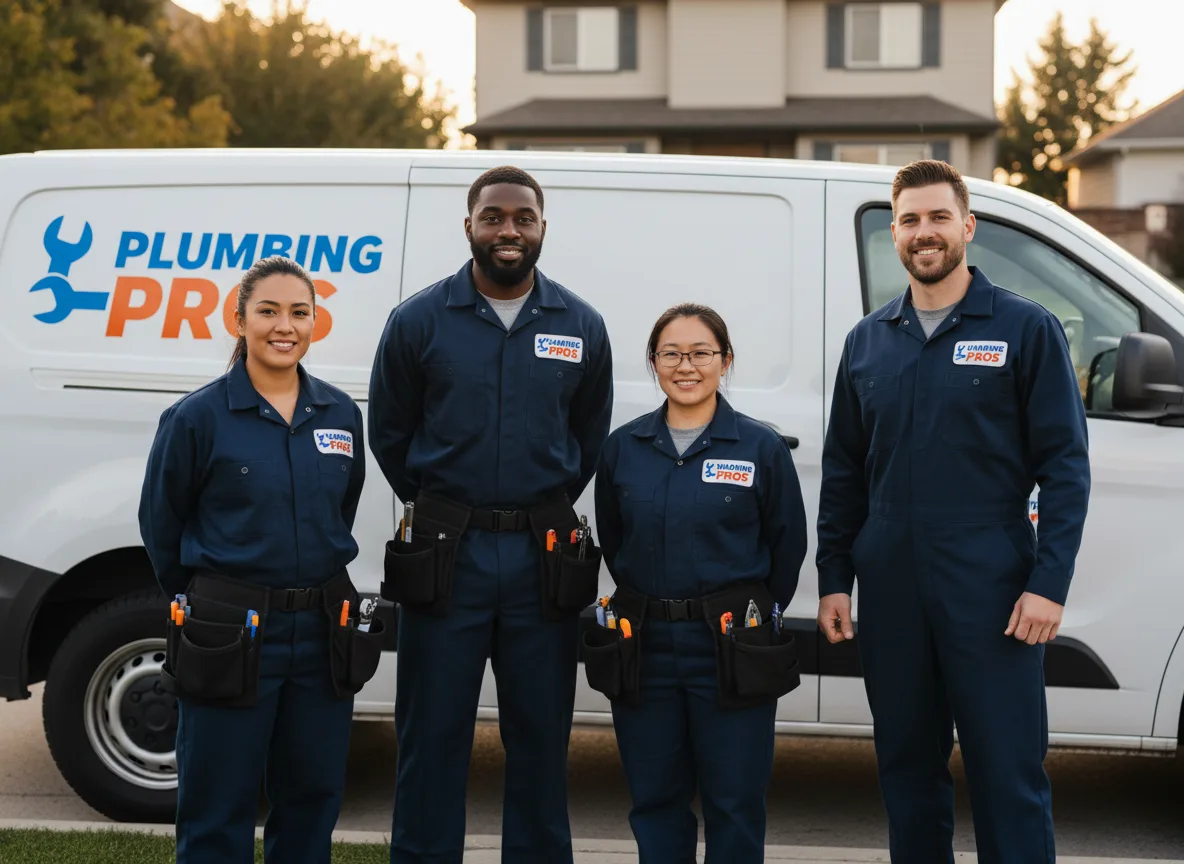 Water Heater Repair company in Mena, AR